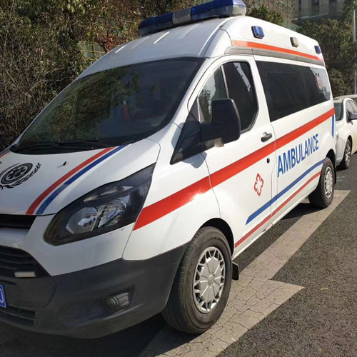 北戴河品质救护车出租,为您的健康出行负责