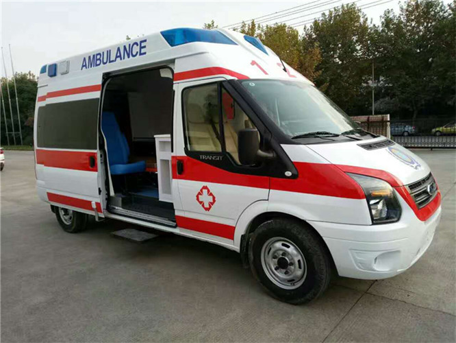 北戴河乌鲁木齐沙依巴克区上线 “安康护送” 非急救转运服务平台