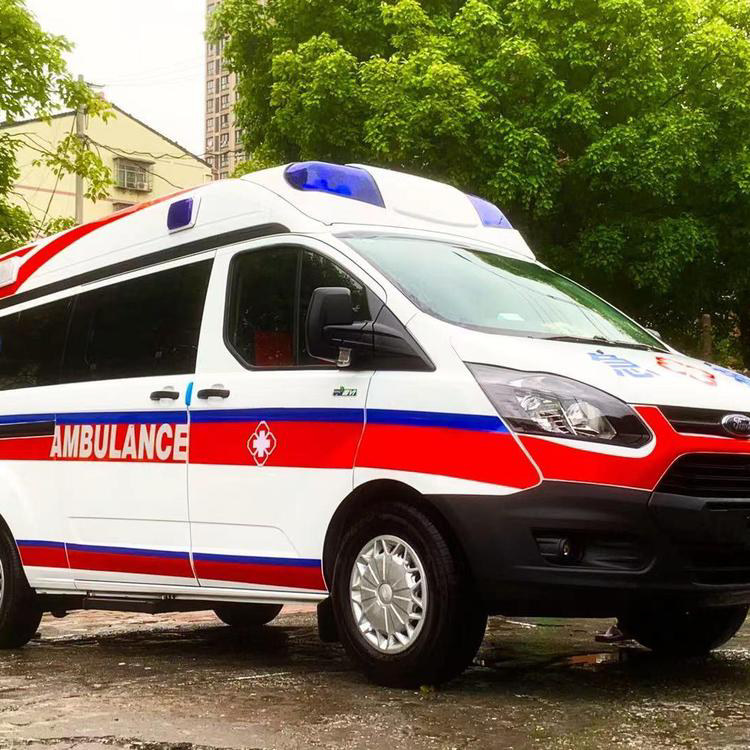 北戴河跨省救护车出租护送返乡