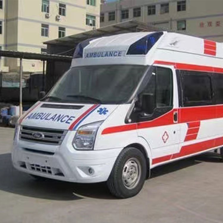 北戴河救护车出租收费:安全出行,价格透明