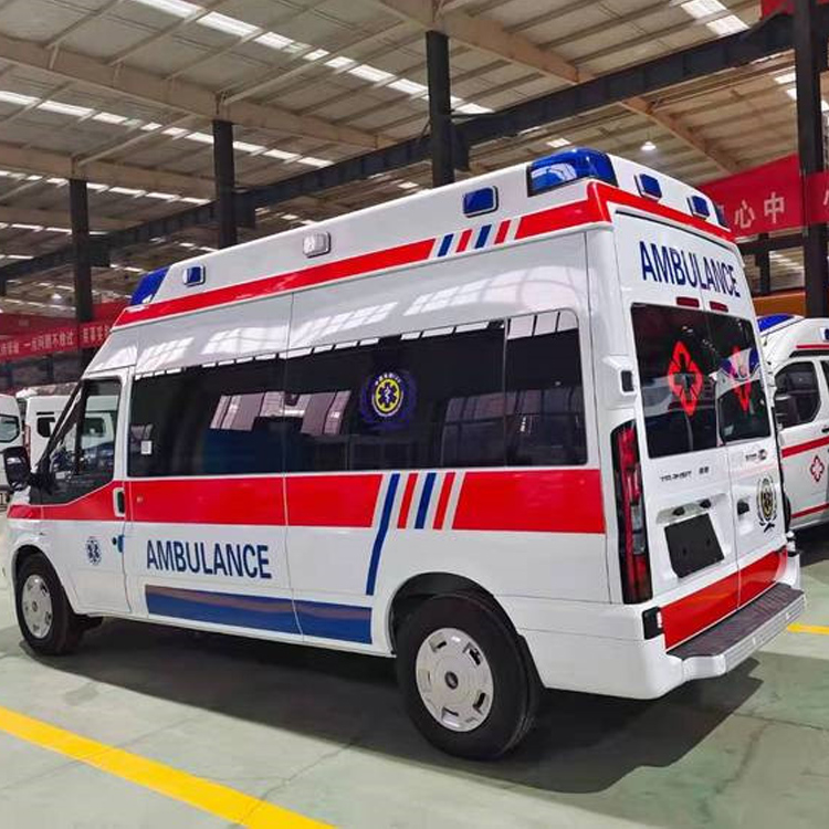 北戴河救护车出租 —— 专业、安全、高效的城市急救服务