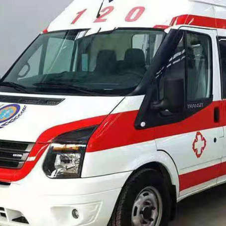 北戴河非急救护送病人转院租赁救护车的优缺点对比